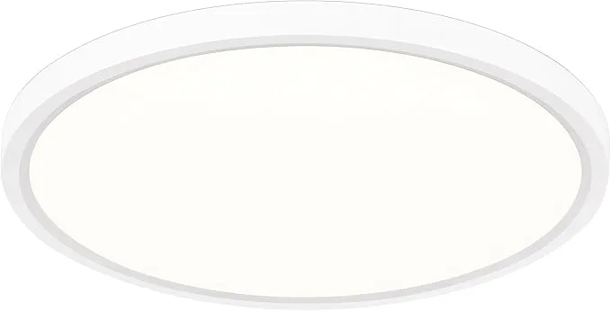 Plafón LED regulable LuminexDesigns