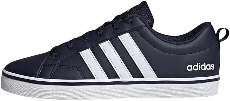 Zapatillas Deportivas Adidas Unisex Adulto VS Pace 2.0 - Azul y Blanco