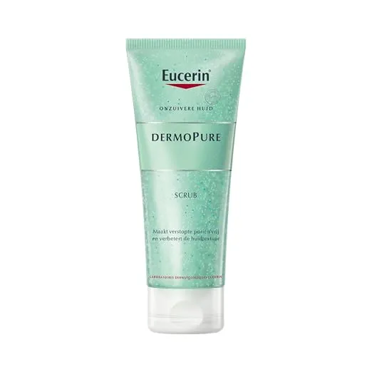 DERMOPURE Exfoliante Facial 100 ml