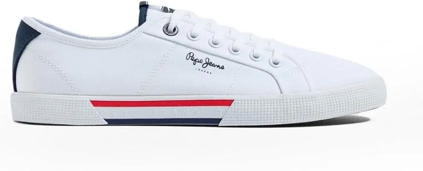 Zapatillas Pepe Jeans Brady