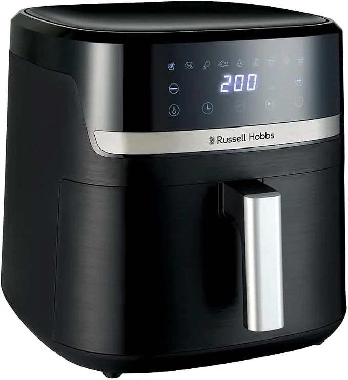 Russell Hobbs Satisfry Freidora de Aire XXL 8.3L