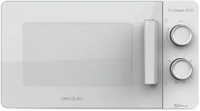 Microondas Cecotec ProClean 3020