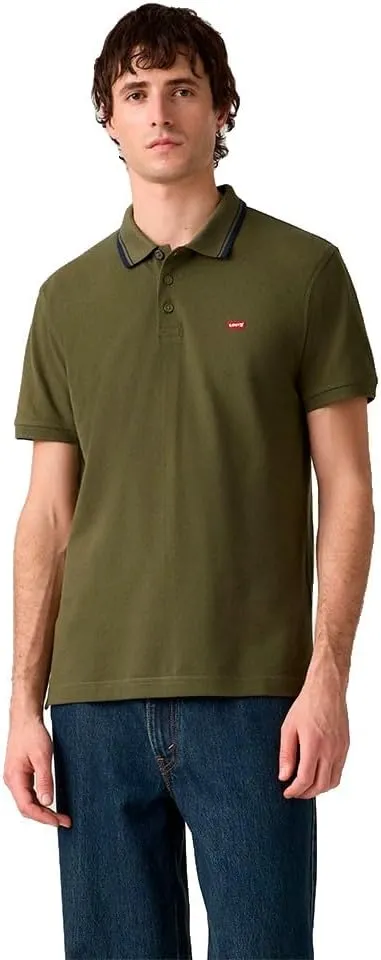 Polo de rayas Levis Wood Tipping