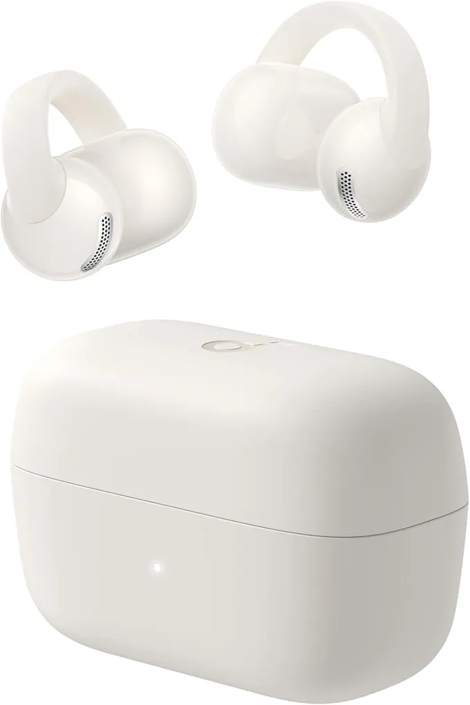 Soundcore C50i - Auriculares Abiertos con Clip