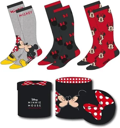CERDÁ LIFE'S LITTLE MOMENTS Calcetines Unisex Adulto