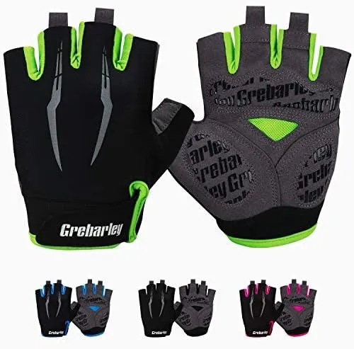 Guantes de Ciclismo Grebarley