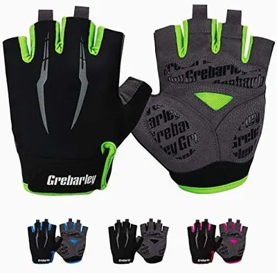 Guantes de Ciclismo Grebarley