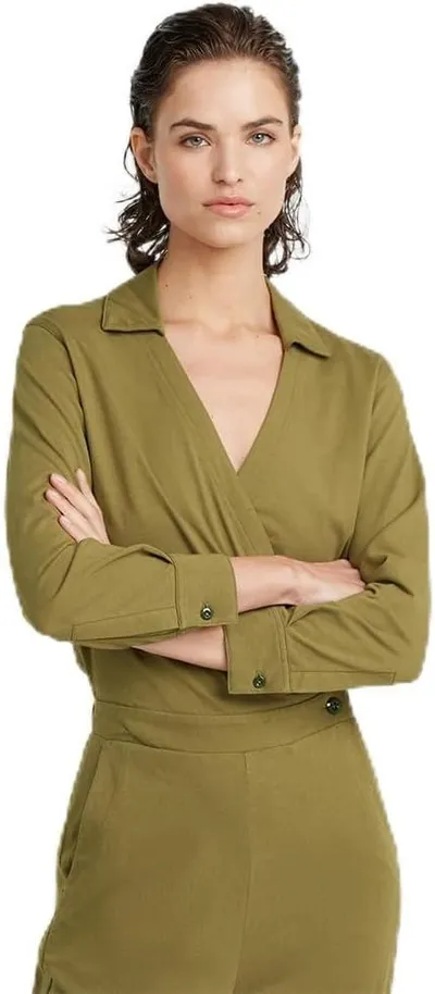 Mono para Mujer G-STAR