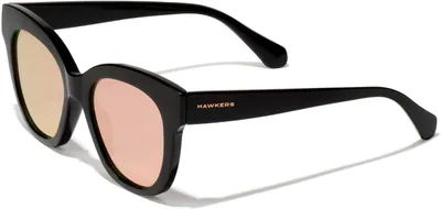 GAFAS HAWKERS BLACK ROSE