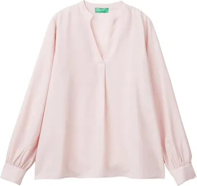 Blusa para Mujer - SPRINGFIELD