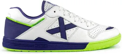 Zapatillas de cuero para Adultos, unisex - MUNICH