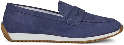 Mocasines de cuero para Mujer - GEOX