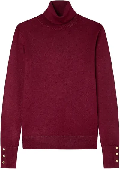 Jersey para Mujer - SPRINGFIELD