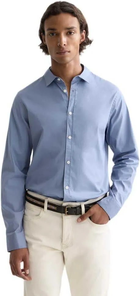 Camisa para Hombre - SCOTCH & SODA