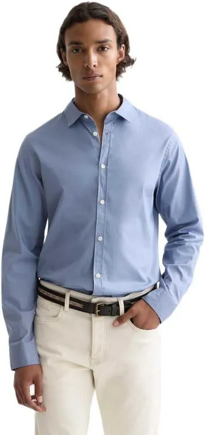 Camisa para Hombre - SCOTCH & SODA