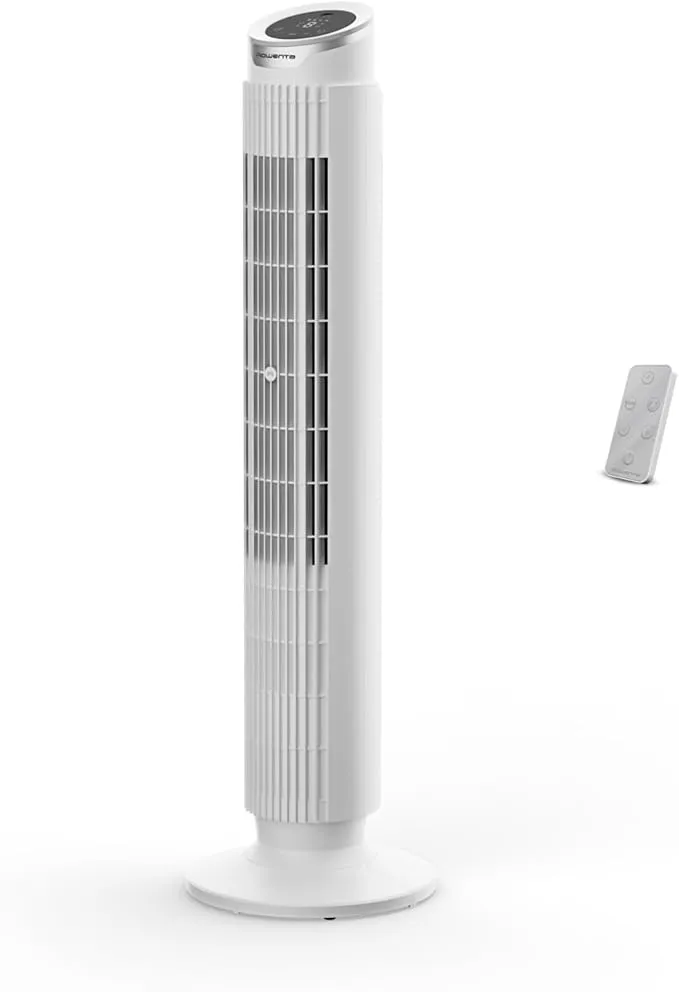 VENTILADOR TORRE ROWENTA VU7025F0