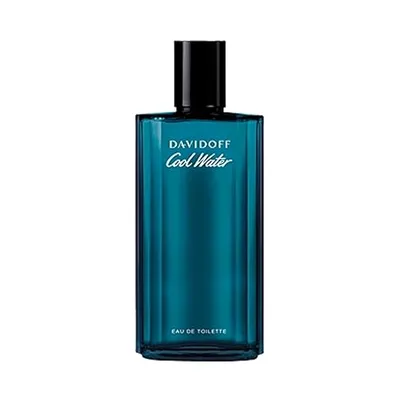 Eau de Toilette Davidoff Cool Water