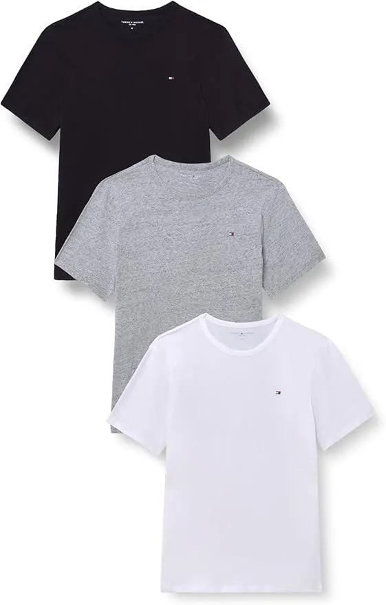 CAMISETAS TOMMY HILFIGER