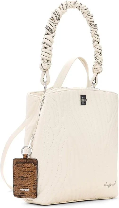 Mochila Desigual Moderna
