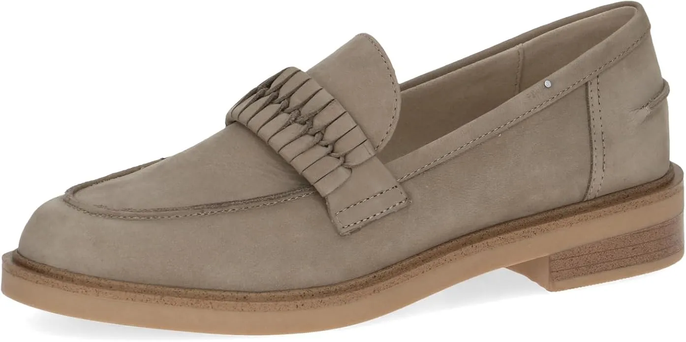 Mocasines de cuero para Mujer - CAPRICE