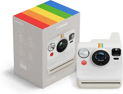 Polaroid Now Generation 3