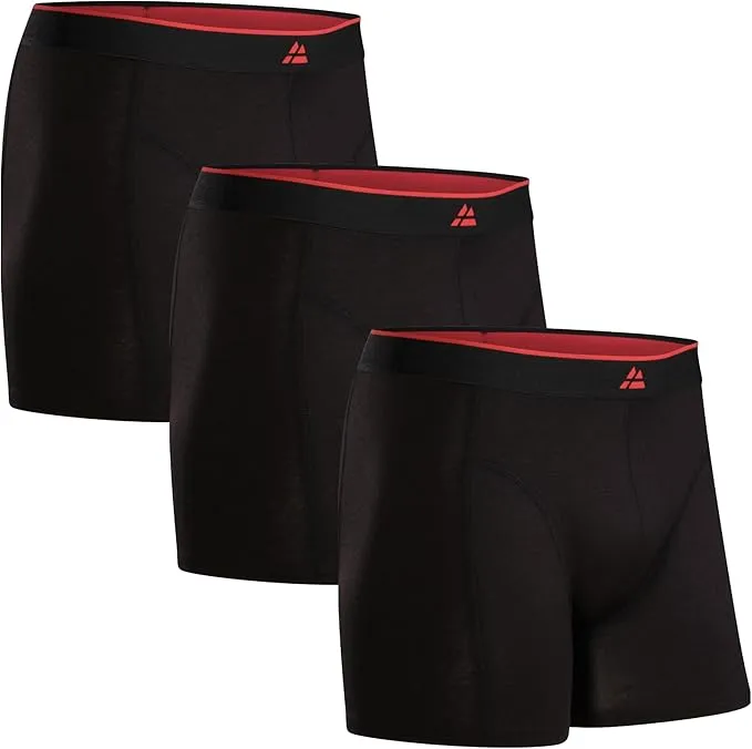 BOXER DANISH ENDURANCE PACK