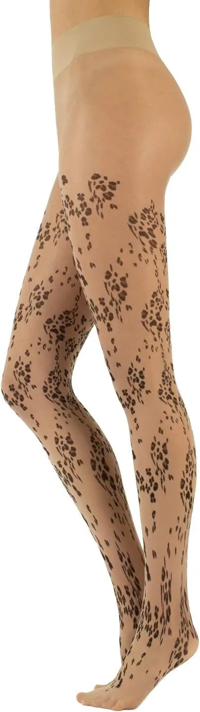 CALZITALY Medias Transparentes Mujer 20 DEN - Made in Italy