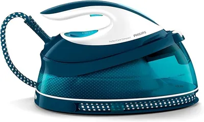 Philips PerfectCare Plancha Generadora de Vapor Compacta