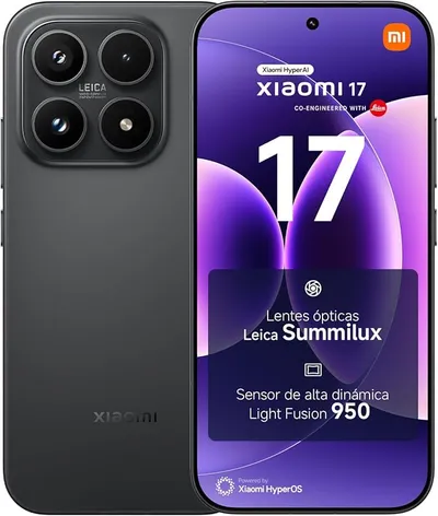 Xiaomi 17 12GB/512GB