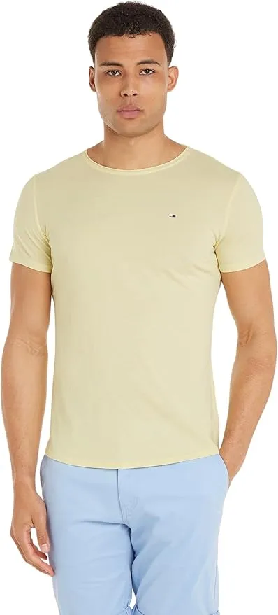 Camiseta para Hombre TOMMY JEANS