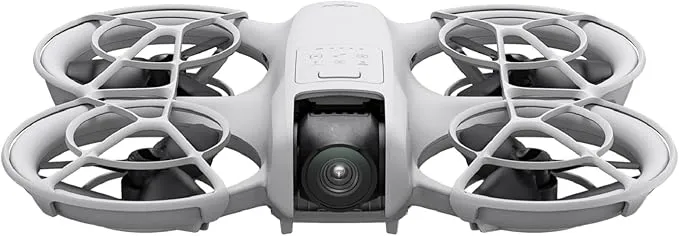 DJI Neo, dron mini con cámara 4K UHD