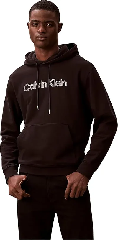 Sudadera Calvin Klein Terry