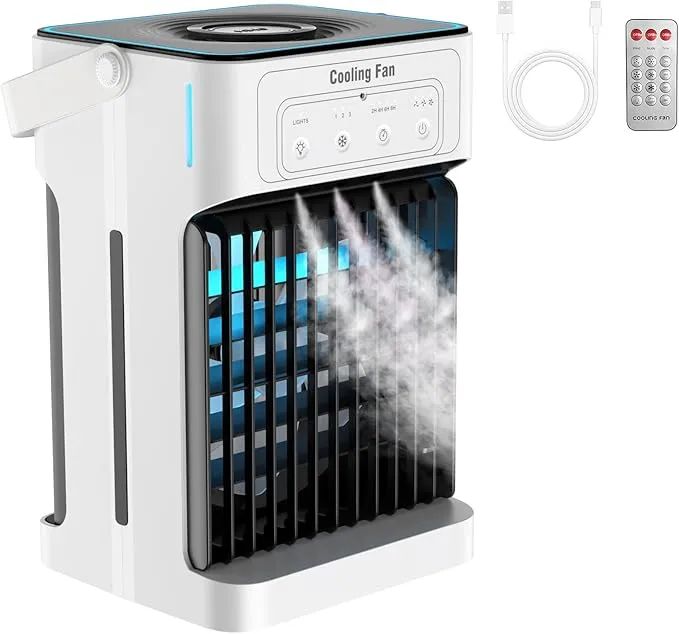 Enfriador Portátil 1100ML