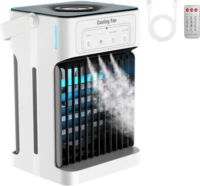 Enfriador Portátil 1100ML