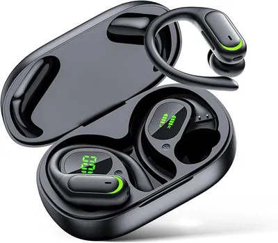 Auriculares Inalambricos Deportivos