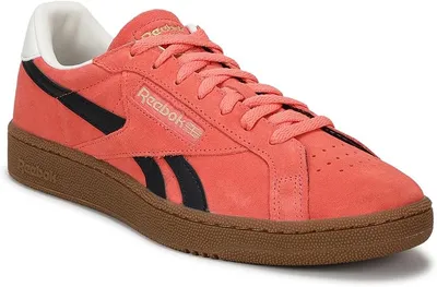 Zapatillas de cuero para Adultos, Unisex - REEBOK