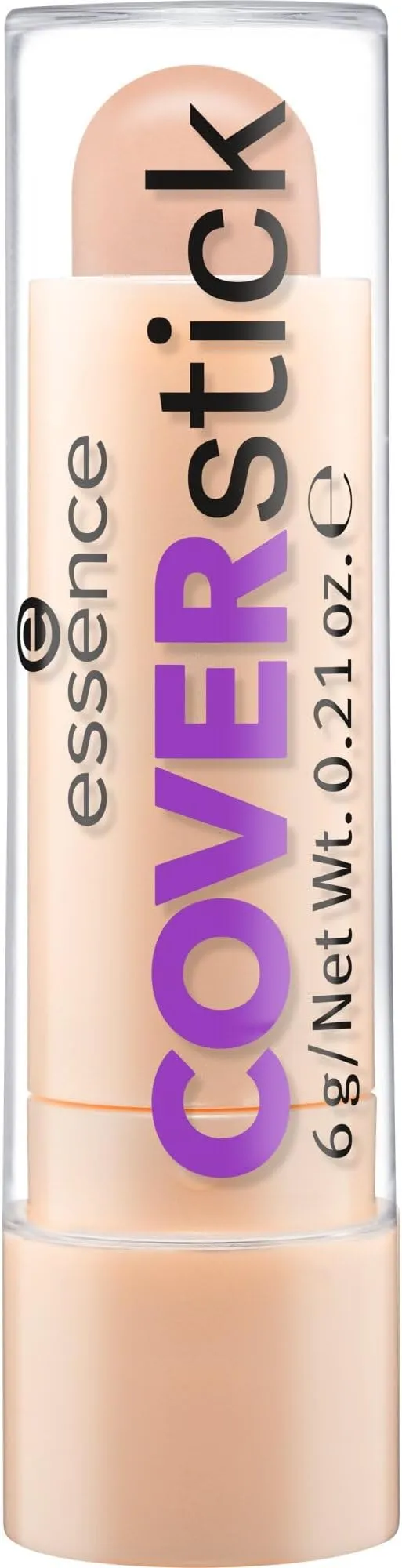 Essence CoverStick Corrector 20 Matt Sand