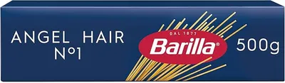 Barilla Capellini n.1 500g