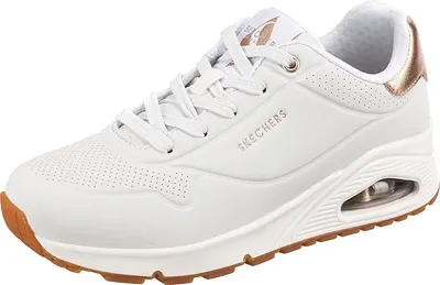 Zapatillas Skechers Uno Agarrante