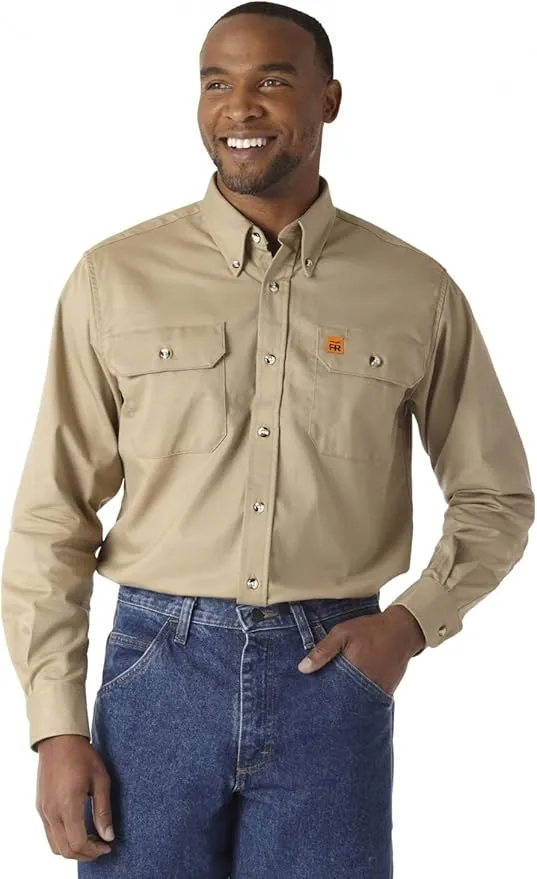 Camisa para Hombre - WRANGLER