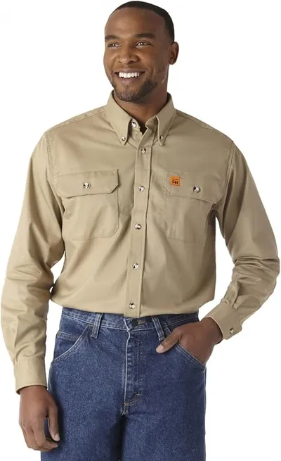 Camisa para Hombre - WRANGLER
