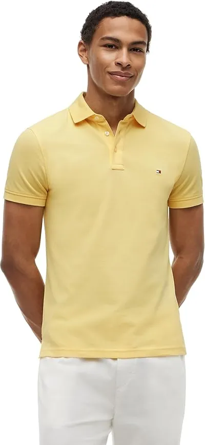 Polo para Hombre - TOMMY HILFIGER