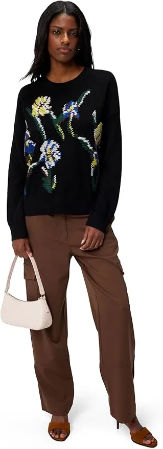 Suéter para Mujer DESIGUAL JERS_Cooper Pullover Sweater