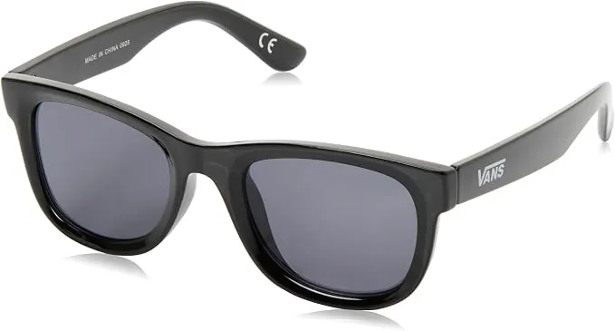 Gafas de sol Vans Spicoli Negras - Protección UVA/UVB 400