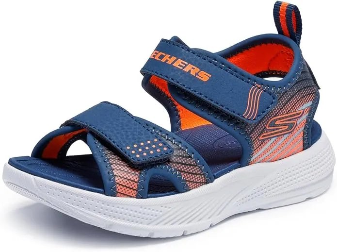 Skechers Microspecs Sandalias