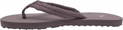 Puma Sandalias Unisex Epic Flip V2, V3 Plum Jam Lilac Crush