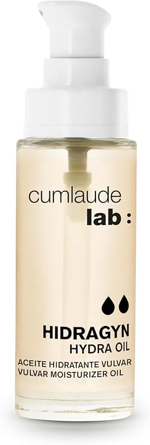 CUMALAUDE HYDRA OIL