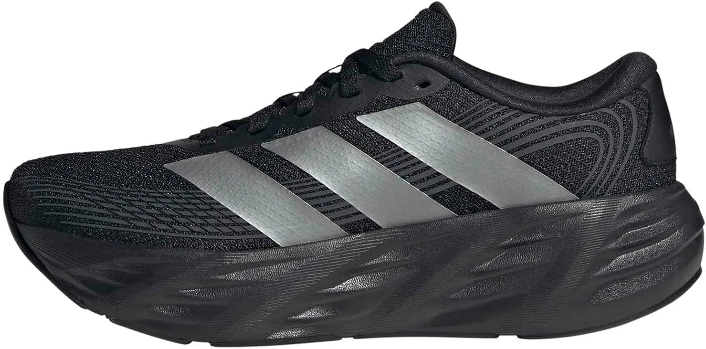 Zapatillas de Running adidas Mujer Galaxy 8 - Negro/Plata