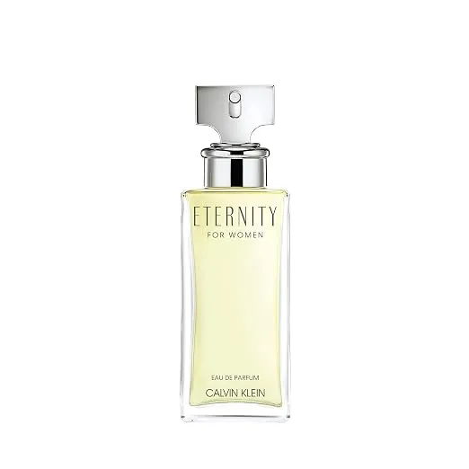 Calvin Klein Eternity Eau de Parfum para Mujer 100ml