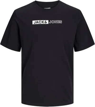 CAMISETA SLIM JACK & JONES
